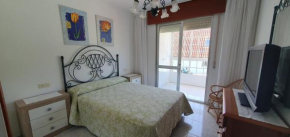 Casa Camila en Portonovo